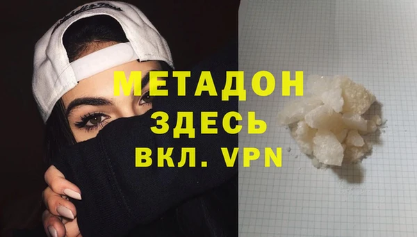 гидра Горняк